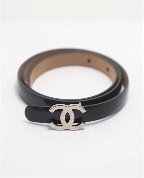 chanel skinny belt price|Chanel skinny belt.